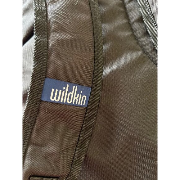 Wildkin Backpack Emergency Vehicles - Picture 5 of 8